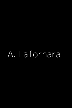 Anthony Lafornara